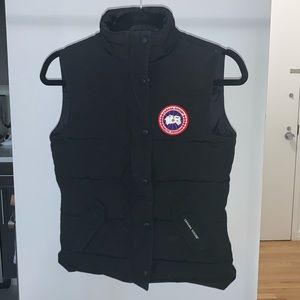 Canada Goose Freestyle Vest